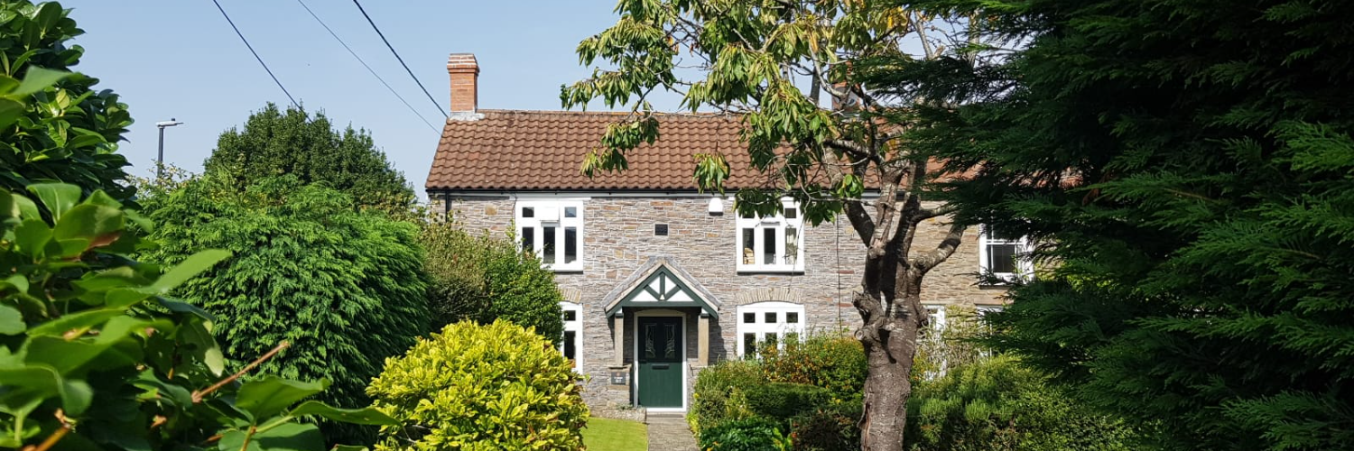 Tenterden Semi detached cottage